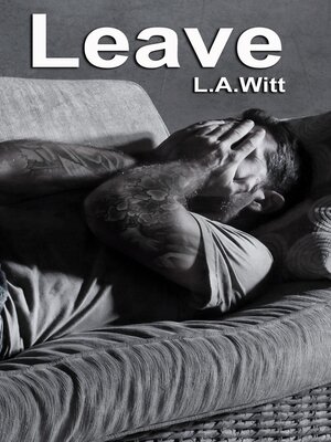 cover image of Leave